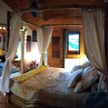 Bed and Breakfast Au Fil De L Ance Beauzac Zewnętrze zdjęcie
