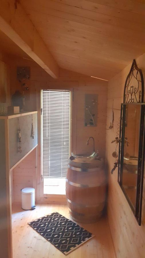 Bed and Breakfast Au Fil De L Ance Beauzac Zewnętrze zdjęcie