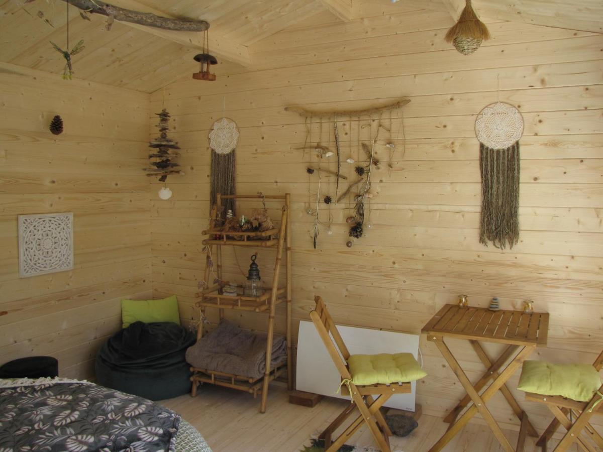 Bed and Breakfast Au Fil De L Ance Beauzac Zewnętrze zdjęcie