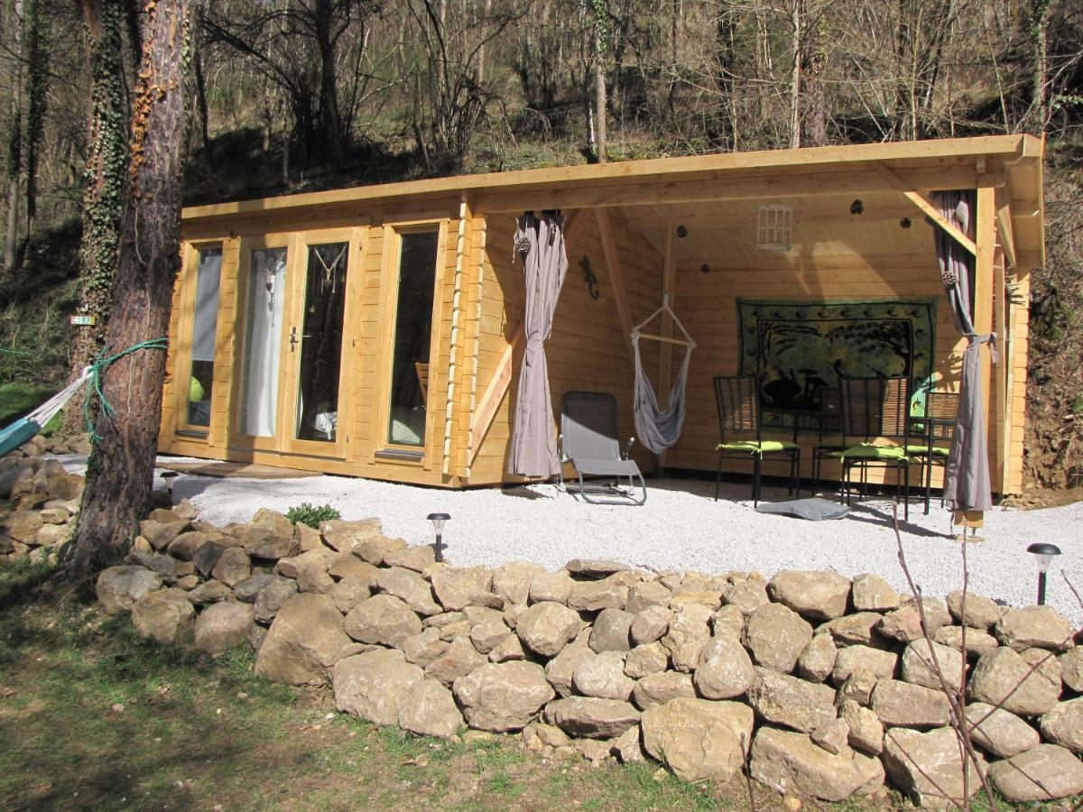 Bed and Breakfast Au Fil De L Ance Beauzac Zewnętrze zdjęcie