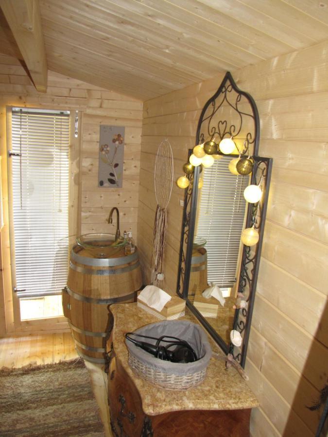 Bed and Breakfast Au Fil De L Ance Beauzac Zewnętrze zdjęcie