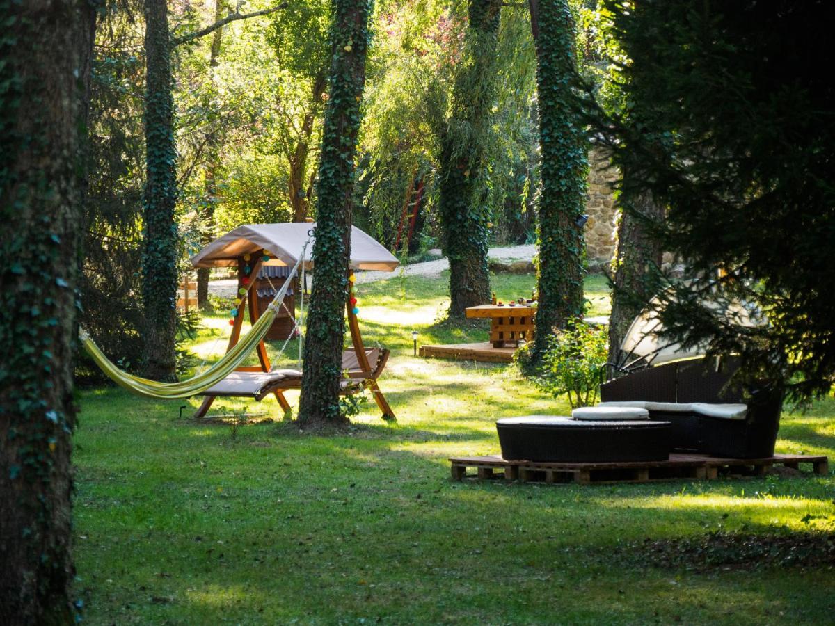 Bed and Breakfast Au Fil De L Ance Beauzac Zewnętrze zdjęcie