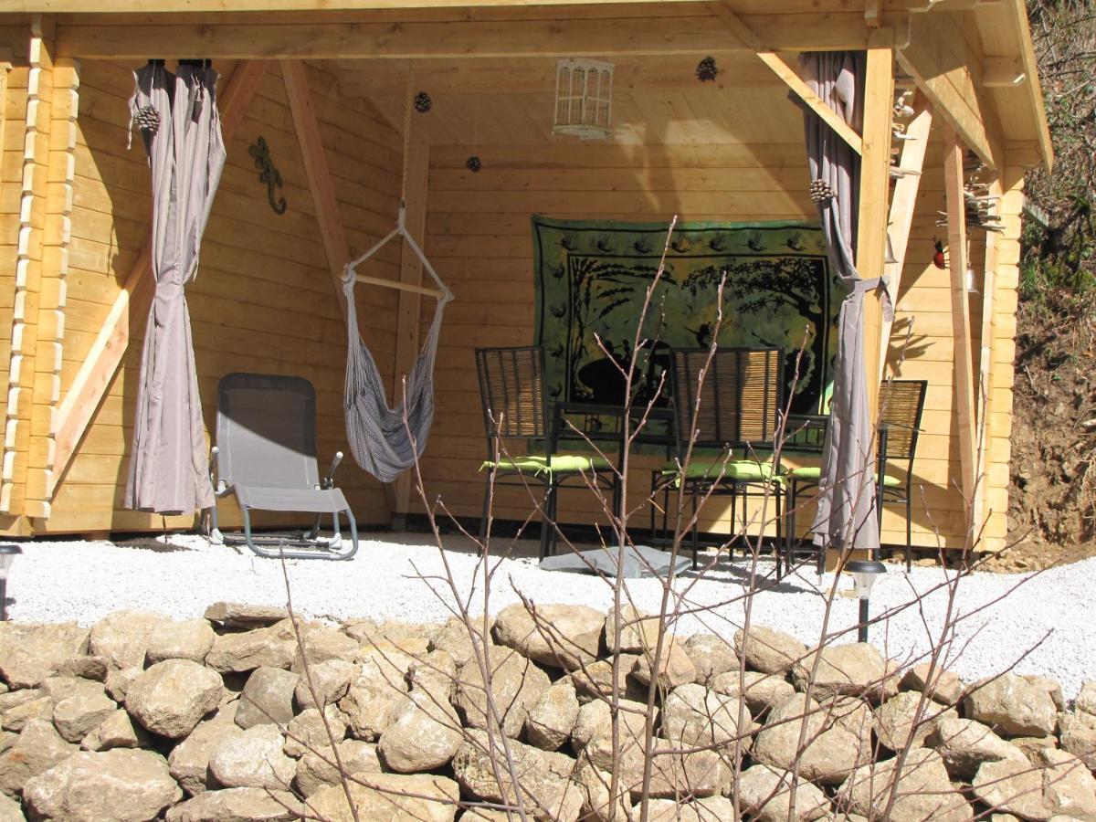 Bed and Breakfast Au Fil De L Ance Beauzac Zewnętrze zdjęcie
