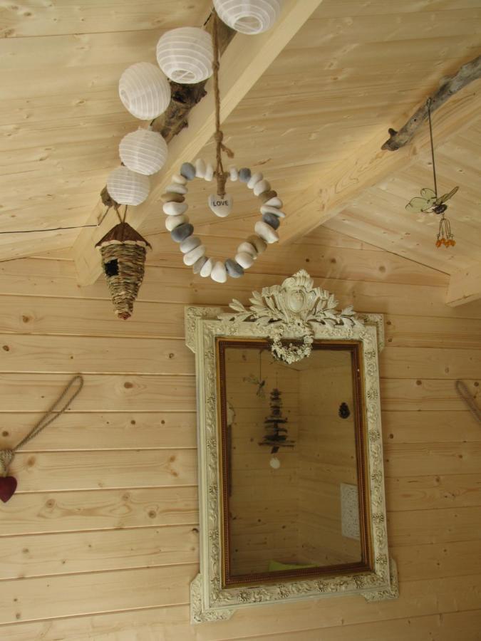 Bed and Breakfast Au Fil De L Ance Beauzac Zewnętrze zdjęcie