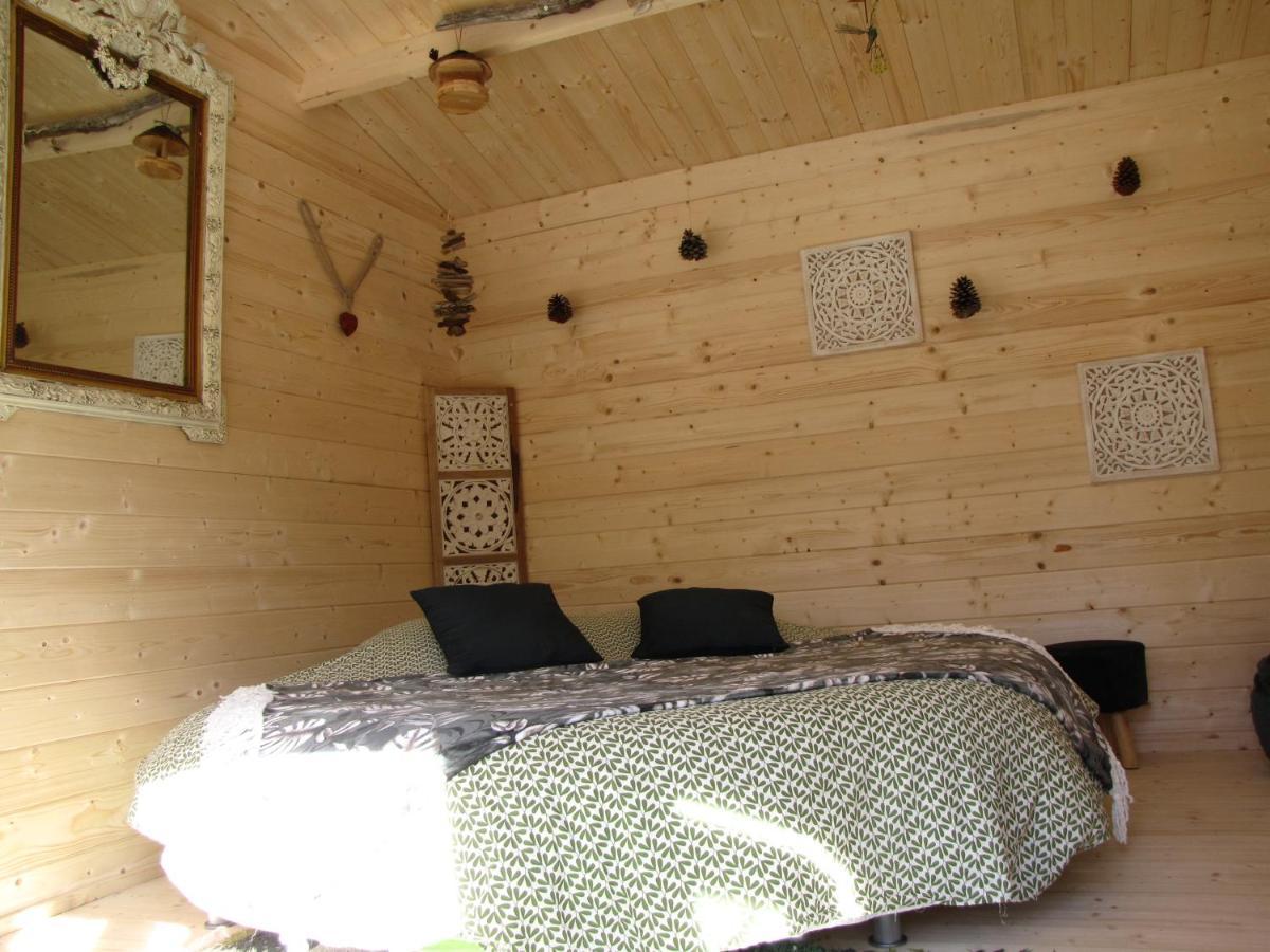 Bed and Breakfast Au Fil De L Ance Beauzac Zewnętrze zdjęcie