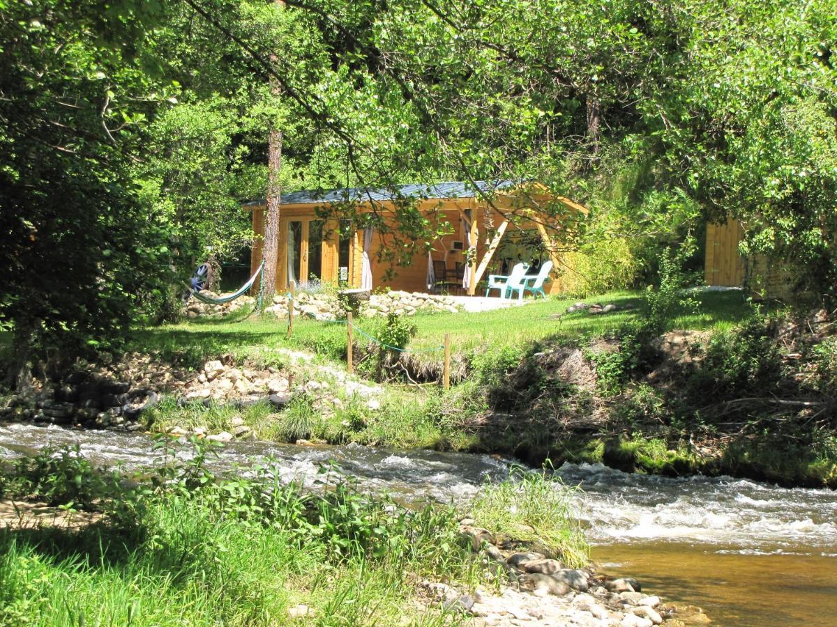 Bed and Breakfast Au Fil De L Ance Beauzac Zewnętrze zdjęcie