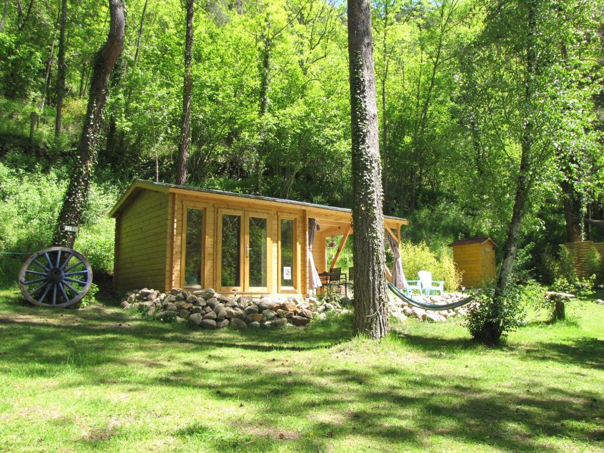 Bed and Breakfast Au Fil De L Ance Beauzac Zewnętrze zdjęcie