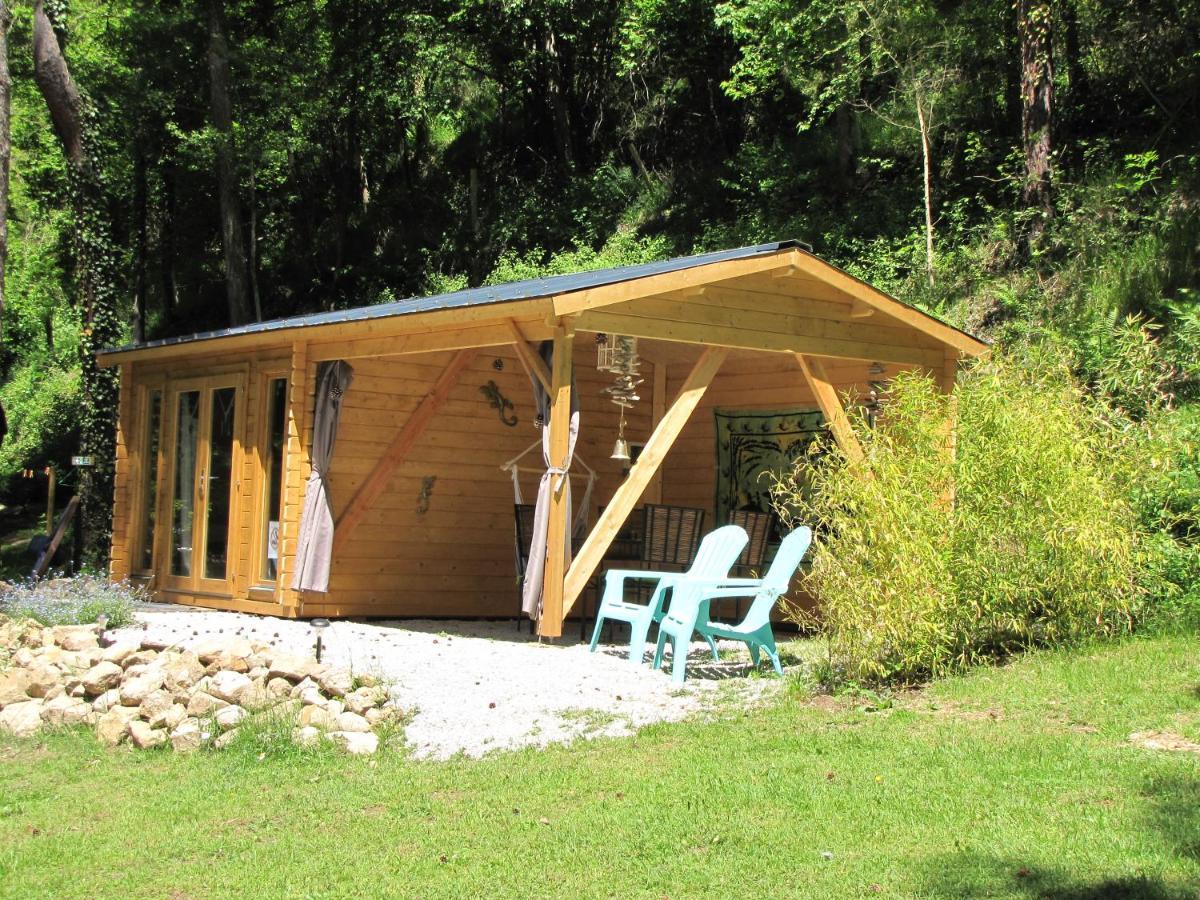 Bed and Breakfast Au Fil De L Ance Beauzac Zewnętrze zdjęcie