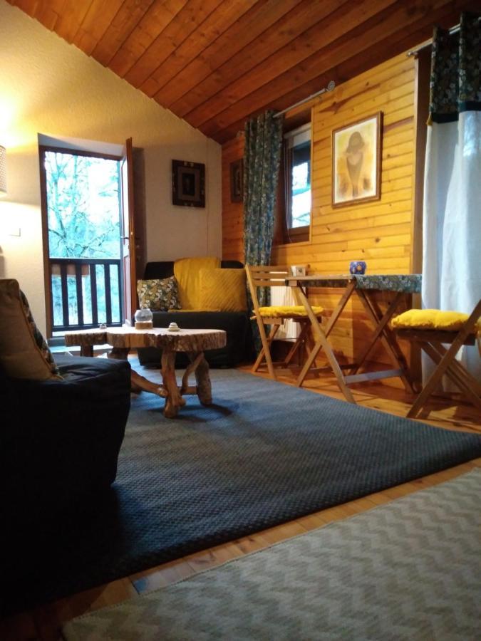 Bed and Breakfast Au Fil De L Ance Beauzac Zewnętrze zdjęcie