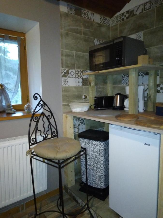 Bed and Breakfast Au Fil De L Ance Beauzac Zewnętrze zdjęcie
